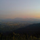 霞む夕暮れ　涅槃　DP1