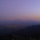霞む夕暮れ　涅槃　DP1-2