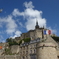 Mont Saint-Michel