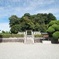 明日香村にて