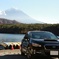 レヴォーグ with Mt Fuji