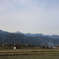 山並み