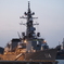 護衛艦 すずなみ