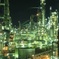 工場夜景(^-^)/
