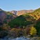 戸沢の風景