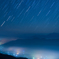 星降る街