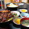 会津名物 まりちゃんのソースカツ丼