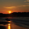 rising sun