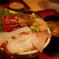 海鮮丼