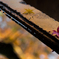 平林寺・手水舎２
