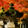 平林寺・灯篭
