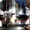 朝の歌舞伎町