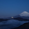 霧が生まれるとき。