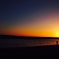 夕焼け