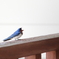 鳴くツバメ