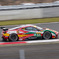 2014 WEC Fuji AF CORSE Ferrari F458