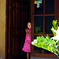 Balinese Child