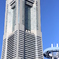 目立つ