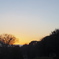 夕焼け４