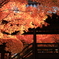 真如堂の紅葉