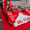 TOYOTA GT-One TS020
