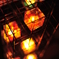 candle night　西梅田