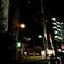 city night