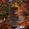  雅色－談山神社（十三重塔東面その１）