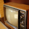A TV