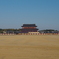 平城宮の朝#1