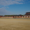 平城宮の朝#2