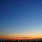 夕景
