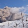 活火山