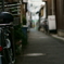 裏路地
