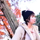 舎人公園にて１