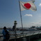 いざ、佐渡ヶ島