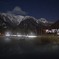 湯の湖と白根山　1
