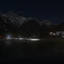 湯の湖と白根山　2