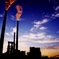 Industrial zone