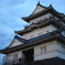 小田原城