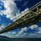 明石海峡大橋