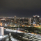 UMEDA NIGHT VIEW