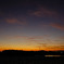 夕景