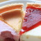 チーズケーキ
