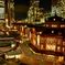 Tokyo Station 01
