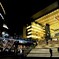 The night of Osaka