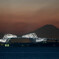 ベイエリアの夕景2