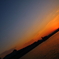 一日の始まり