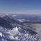 雪山