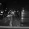 歩道橋から